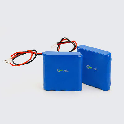 3.7V 10000mAh Robot odkurzacz bateria litowa