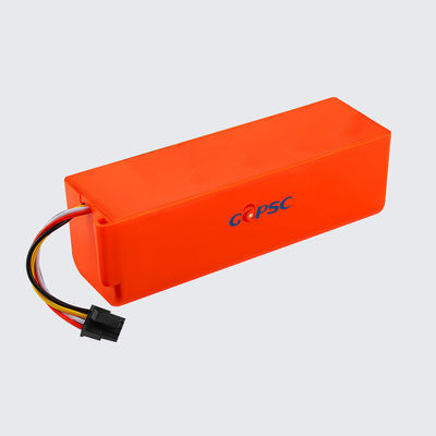 14.4V 6.5Ah Robot zamiatający bateria litowa