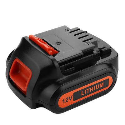 12V 6Ah Akumulator litowy do narzędzi motoryzacyjnych
