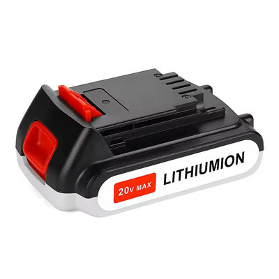 18V 3Ah/6Ah Akumulator litowy do narzędzi motoryzacyjnych