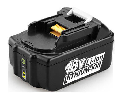 18V 3Ah/6Ah/9Ah Akumulator litowy do narzędzi motoryzacyjnych