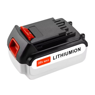 20V 3Ah/6Ah Akumulator litowy do narzędzi motoryzacyjnych
