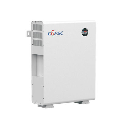 2.56KWh mieszkaniowy All-in-one