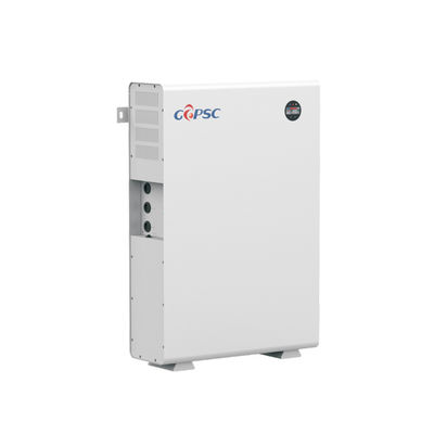 7.168KWh mieszkaniowy All-in-one