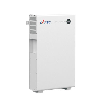 5.12KWh mieszkaniowy All-in-one