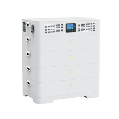 20.48KWh mieszkalny All-in-one
