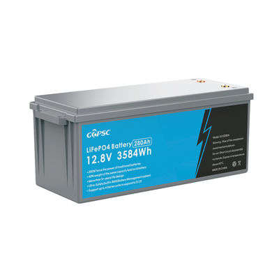 12.8V 280Ah Bateria ołowiano-litowa