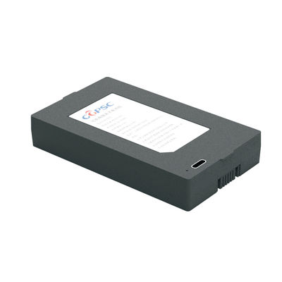 7.4V4200mah Bateria litowa z inteligentnym zamkiem na drzwi