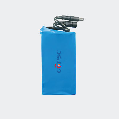 12V13000mAh18650 akumulator litowy do nagrywania dźwięku zewnętrznego
