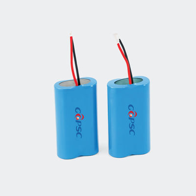 3.7V5200mAh Fascia gun wbudowany - w baterii litowej