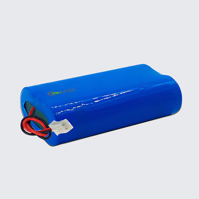 3.7V 4000mAh Bateria litowa skanujący instrument medyczny