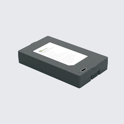 7.4V4200mah Bateria litowa z inteligentnym zamkiem na drzwi